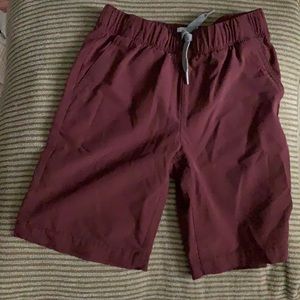 Old Navy boys shorts